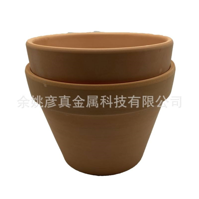 陶瓷材质隐藏式花盆创意存储户外室内家用装饰盆景阳台园艺