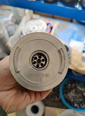 UA159AS12-8H回油过滤器滤芯CC3LGA7H
