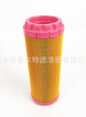 C13009主滤芯CF355安全芯SA17599空滤SA17600空气滤芯XAS58-7配件