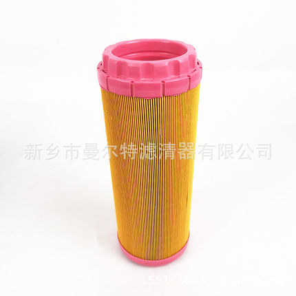 C13009主滤芯CF355安全芯SA17599空滤SA17600空气滤芯XAS58-7配件