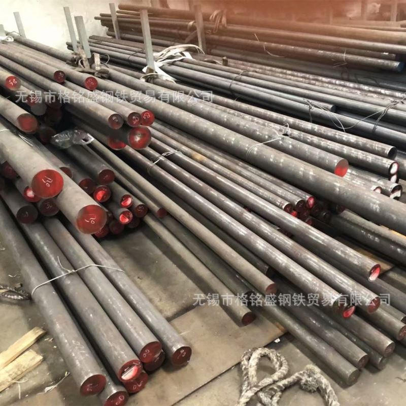 蒙乃尔K500 直径150 直径30 圆钢 切割零售 Monel-K500 N05500