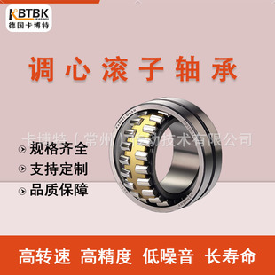 德国KBTBK进口21316轴承21317双列21318调心滚子21319CC CAW33C3