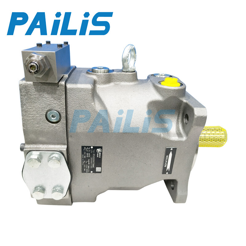 PVB29-LS-20-CC-11  派力士液压泵 厂家直销 派力士厂家