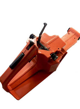 HUS262 268 272油箱 油壶总成H61 272XP 油管 油盖 油滤多功能