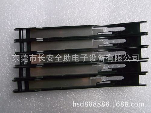 KHJ-MC141-03 压料盖/smt yamaha飞达配件