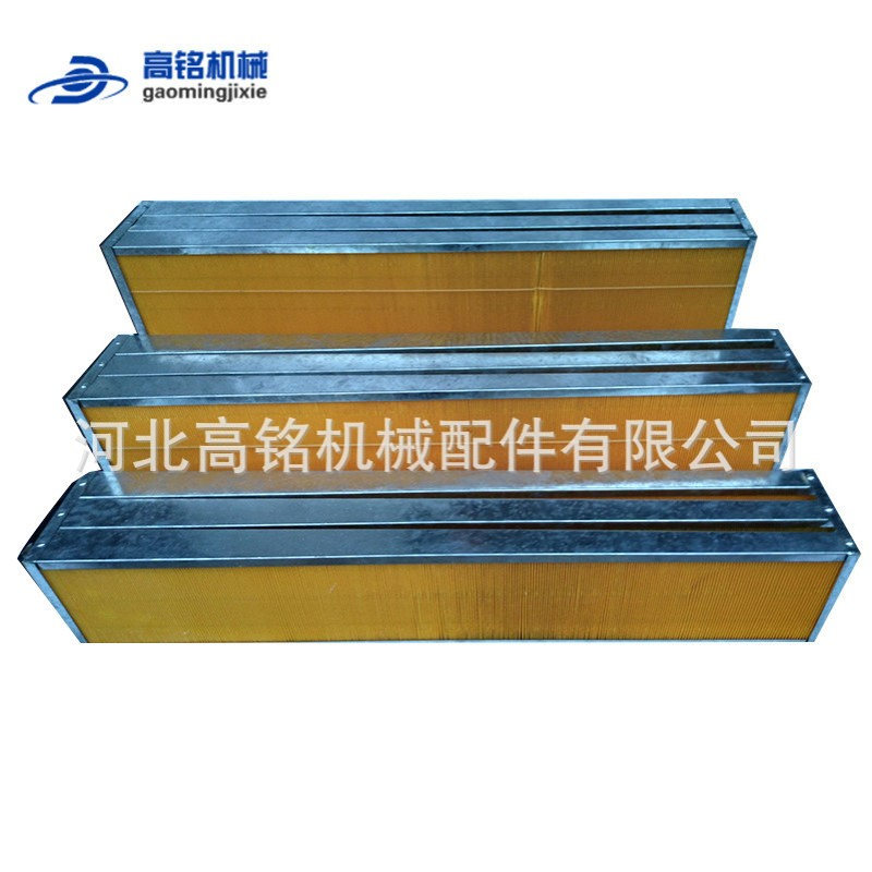 工厂直供SS3A SS3B SS3C空气滤芯 铁路机车空气滤芯 铁路机车配件