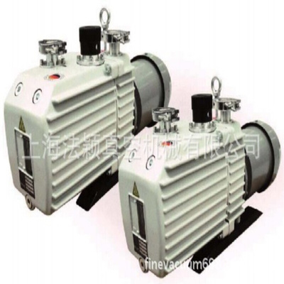 真空泵莱宝双级旋片泵D40C油封泵 31159 机械行业 机电产品 油泵