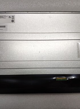 G156HAN01.0 友达15.6寸工业屏 分辨率19201080