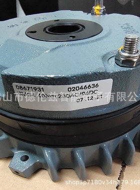 电机制动器BMG4SEW抱闸总成BMG4 40NM 230AC/400AC全新现货议