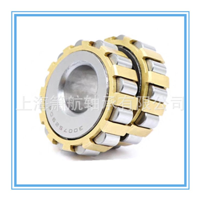 减速机配套偏心轴承61671YRX2  圆柱滚子轴承