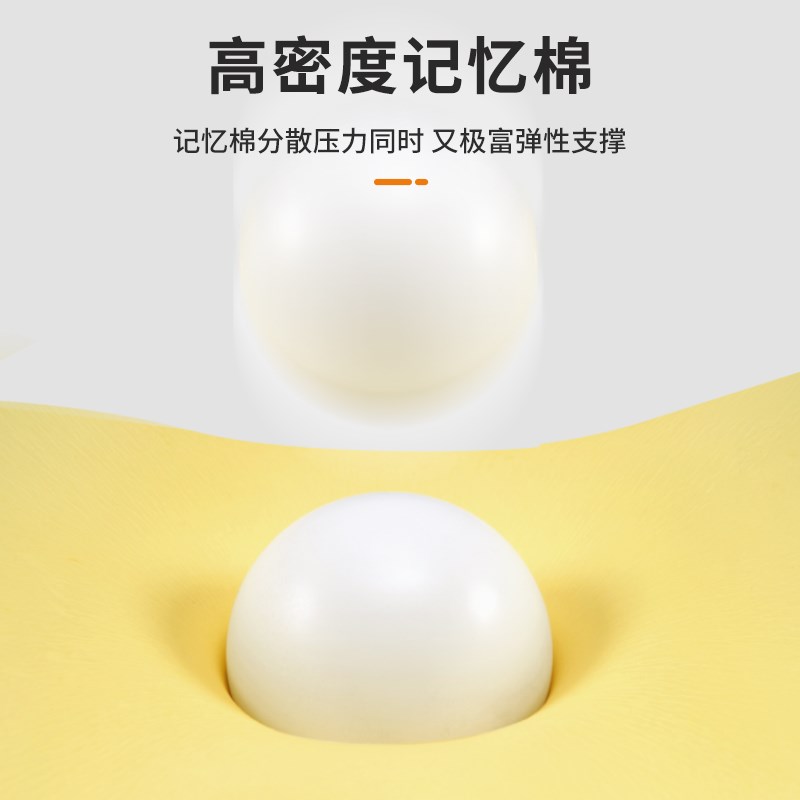 趴睡枕床上趴枕多功能俯卧位趴枕头趴着睡觉看书玩手机神器趴枕垫