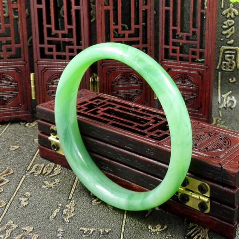 袖珍小屏风摆件 木质微型隔断墙 玉器手串拍图背景装饰架拍摄道具