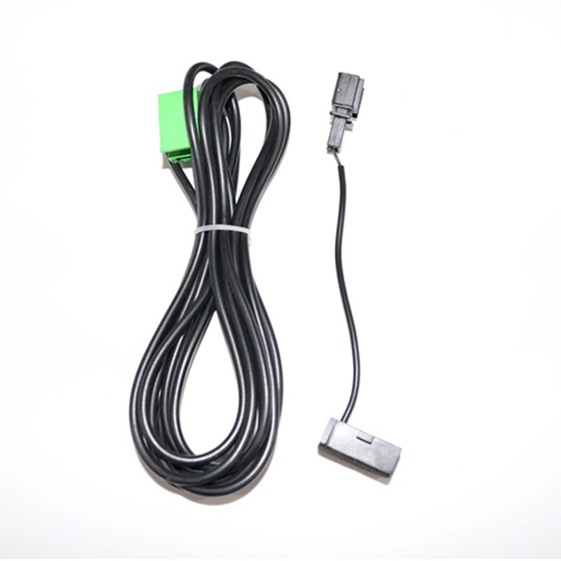 大众RNS315麦克风科沃兹麦克风RNS510麦克风线束原车线束