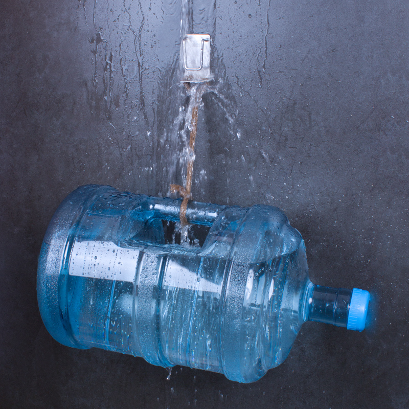 不锈钢脸盆架卫生间壁挂放洗脸盆子挂钩收纳架子浴盆洗澡盆置物架