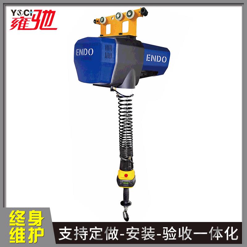 【智能提升机】伺服电动平衡器KBK柔性系统起重机智能平衡器