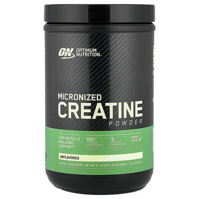 OptimumNutrition肌酸粉原味