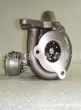 厂家批发 GT1749V 708639-5010S 涡轮增压器