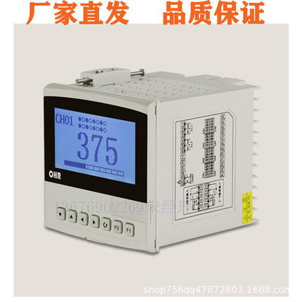 全新OHR-G500-A/B/C-0/1/2/4/K7-X/1/2/4-A/D-2/3/D1/1P/2P/U仪表
