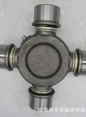 万向节 3102-2201025/31029-2201026 传动联轴器十字轴