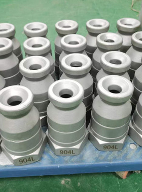 CXD-HG485 焦碳熄火锅炉喷头 HBPZ瀚博2205硫铵饱和器喷嘴