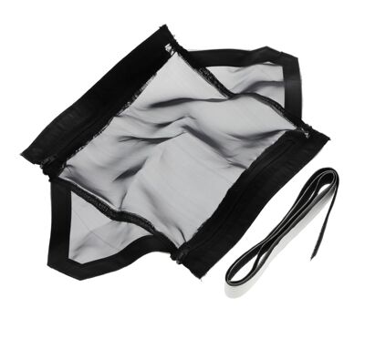 1/10 TRAXXAS MAXX 小X 防溅水 防尘罩 保护罩 防尘网