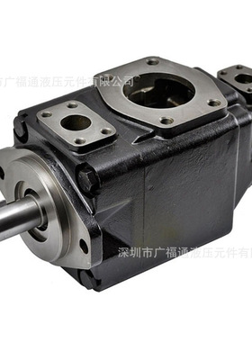 T67CB-014-B02-1R24-A1M1丹尼逊叶片泵 DENISON液压泵