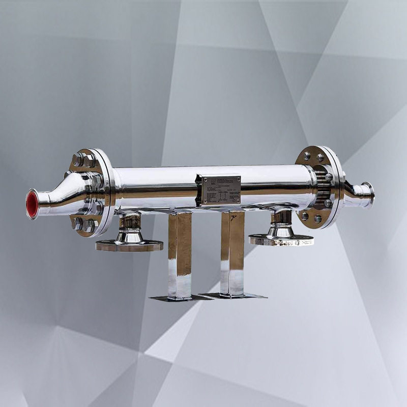 钛材冷凝器 高温汽水螺旋缠绕管换热器耐腐蚀碳化硅双管板换热器,电子元器件市场,电线扎带/束线带,淘宝优惠券,粉丝福利购,淘宝优惠卷