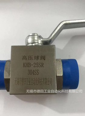BKH-20SR,BKH-25SR,BKH-30SR,高压球阀 厂家优惠