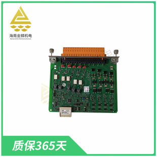 横向测量压磁式 3BSE023409R20 压头 20KN PFCL201C