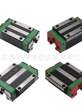 机床导轨滑块 直线导轨滑块CGH15CA 工厂批发微型滑块轴承