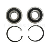 Yamaha G4156 JW1 F2176 高尔夫球车配件 轴承和扣环