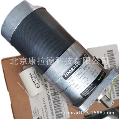 ROTEX马达SWM65/30-6 A4，S036-L 50-W0250-01， 86.2-G5.R-KX