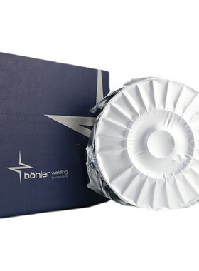 奥钢联伯乐 diamondspark 700 RC-SR /E111T1-K3-H4 低合金高强钢