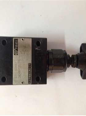 北京华德直动式溢流阀DBDH20G10B/50现货直供