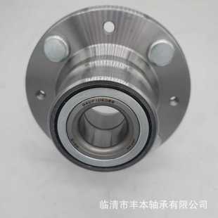 VKBA6996 优质轮毂单元 JG000 40202 汽车轮毂轴承 BA60A
