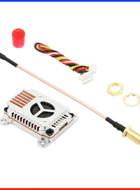 Readytosky 5.8GHz 3W图传 48CH 25/1000/2000/3000mW FPV 3W VTX