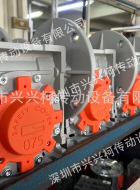 NMRV063减速机、TCM063减速机、诠世减速机