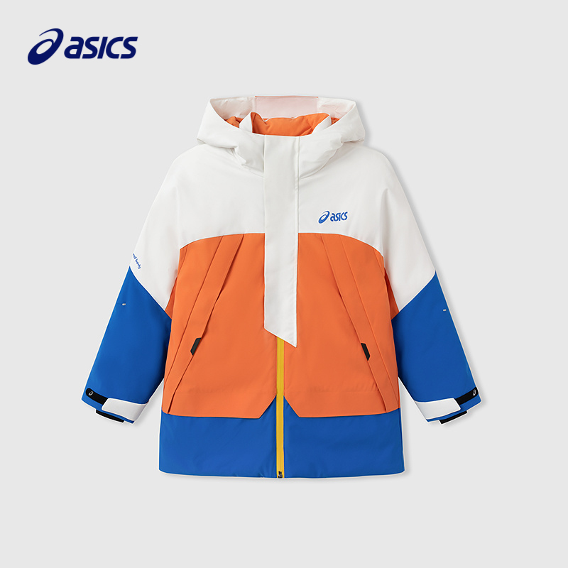 4017ɫ 120cm ASICS/ɪʿͯװ25궬ͯг޷ˮ͸ʪ699Ԫ