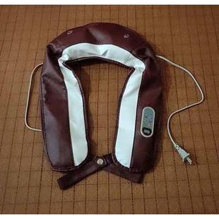 颈椎按摩器仪捶背敲敲乐颈部腰部肩膀部颈肩脖子肩颈家用捶打披肩