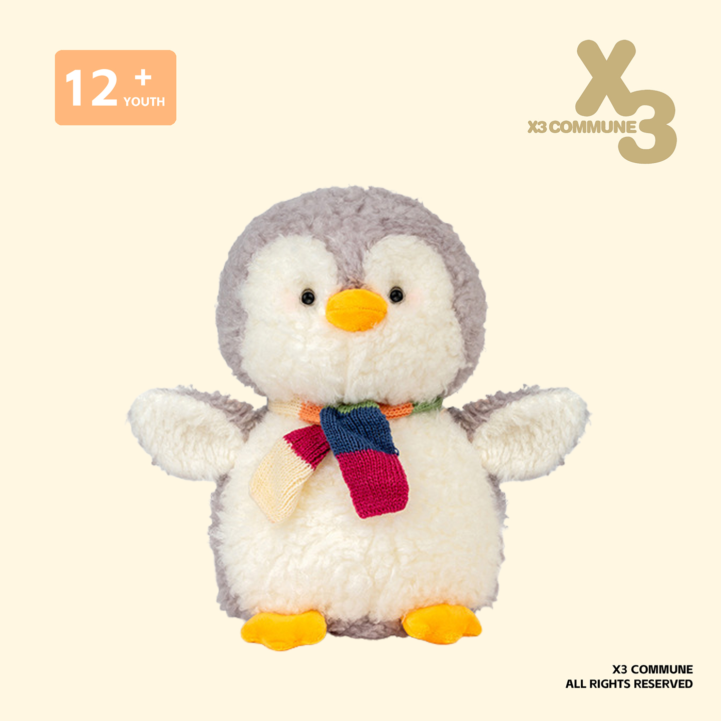 潮流精品，品质保证