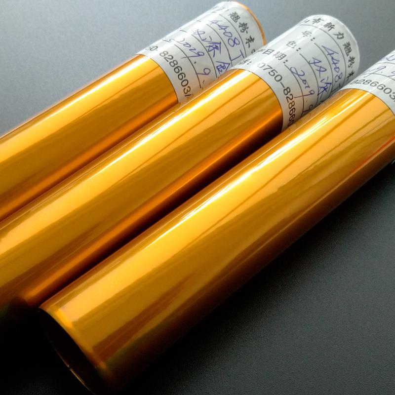 加强耐盐雾双涂电镀金粉末涂料 土豪金喷涂塑粉 户内静电粉末涂料