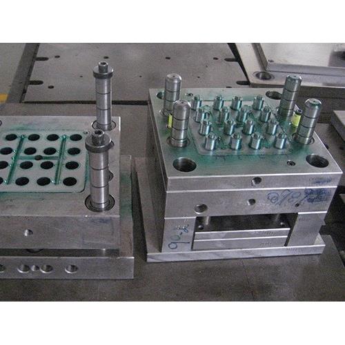 注塑模具塑料模具塑料加工模具加工盖子模具塑料开模加工注塑件