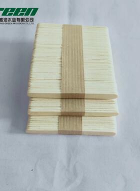 雪糕棒杨木93*10*2 冰糕棒 雪糕棒 工厂大量销售 可定
