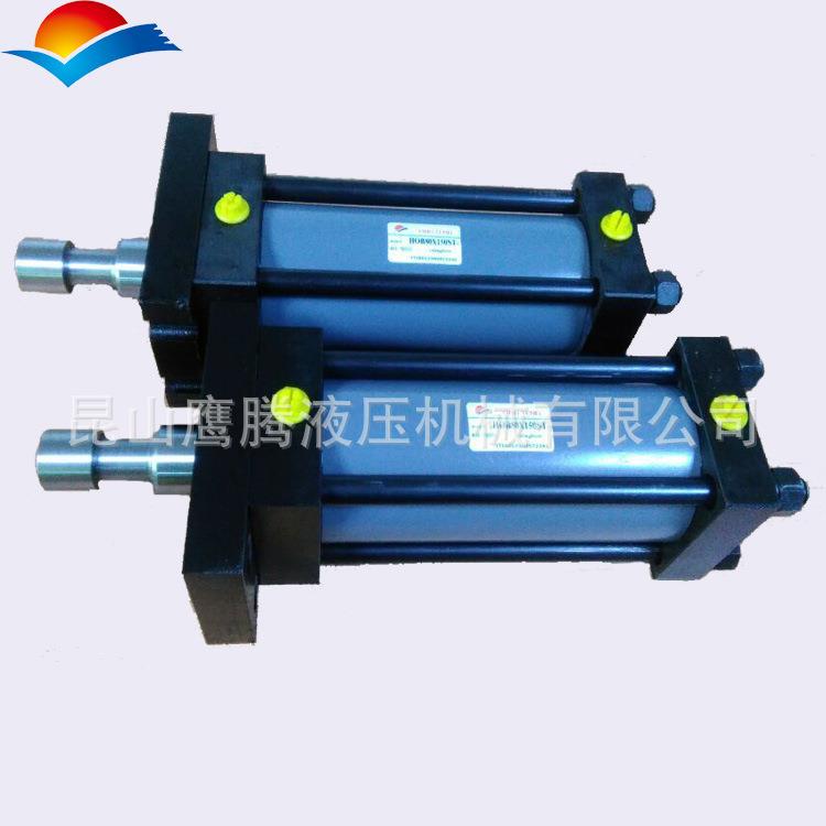 橡胶模具油缸 垂直安装 卧式 SC-D50X30T,可根据图纸加工