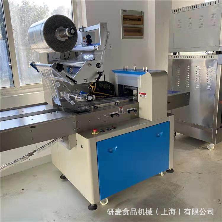 全自动酥饼绿机商用多功能鲜酥饼豆饼肉松饼老婆饼花饼成型一体机