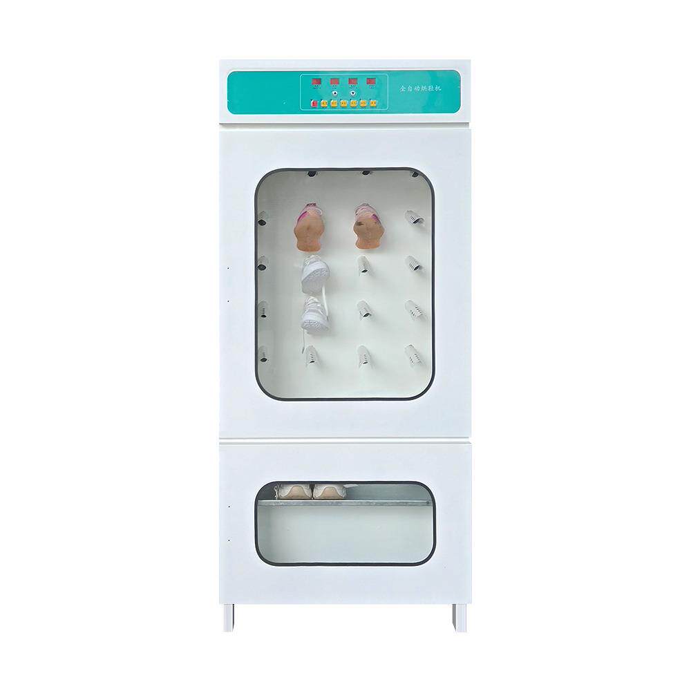 商用鞋机大型洗衣鞋店用鞋子烘干机滑洗雪场烘烘鞋机作战靴烘鞋机