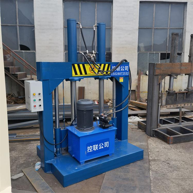 丁苯橡胶液压切刀 再生胶卷液压切刀 烟片胶液压切刀