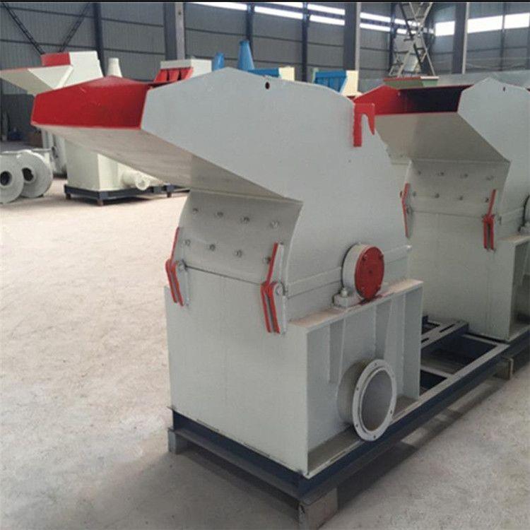 大型EPP泡沫粉碎机聚氨酯发泡板颗粒机700型废旧泡沫颗粒打碎