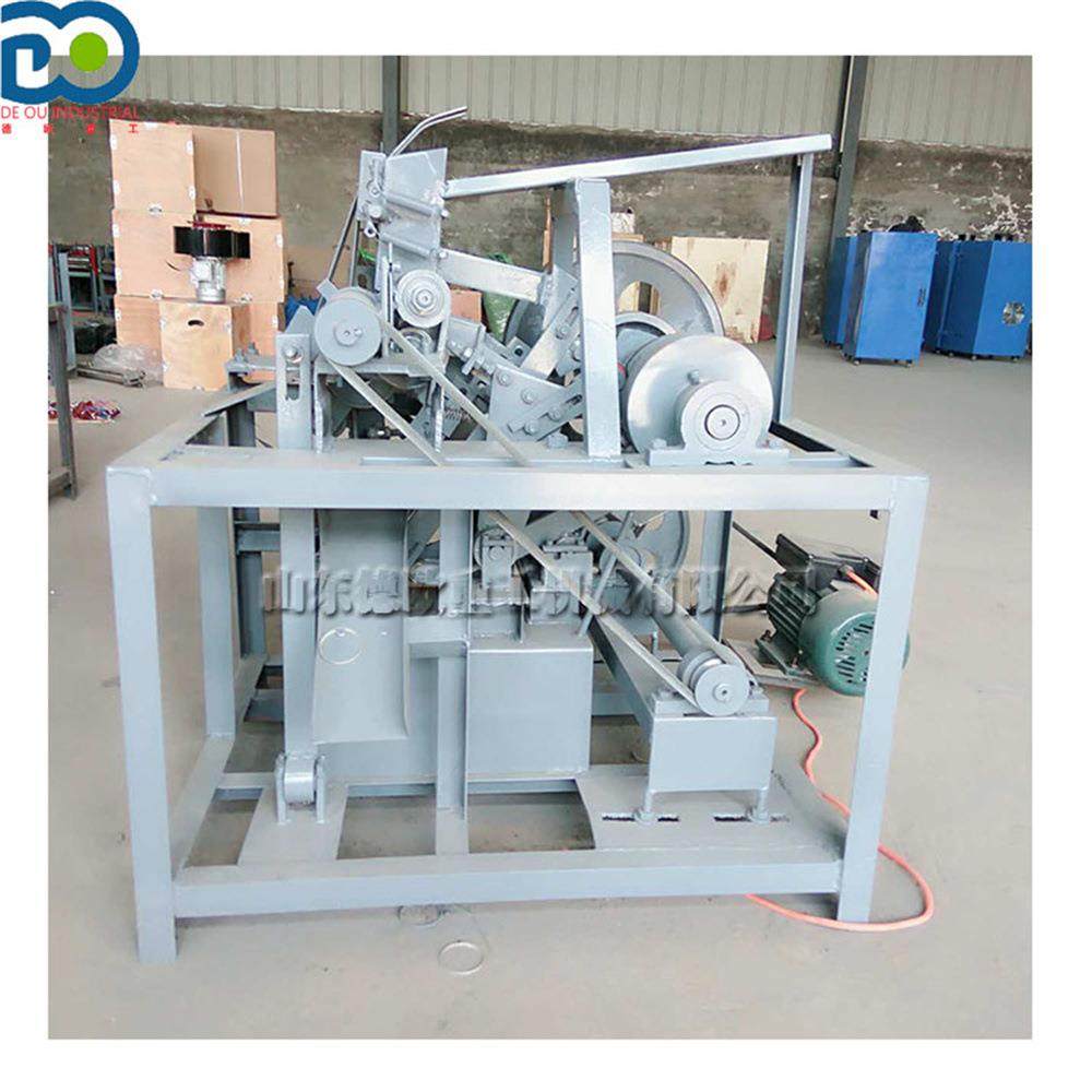 全自动易铁罐切割机 食品罐铁拉铝分离机 八宝粥易拉罐皮展平机,五金/工具,其他机械五金,淘宝优惠券,粉丝福利购,淘宝优惠卷