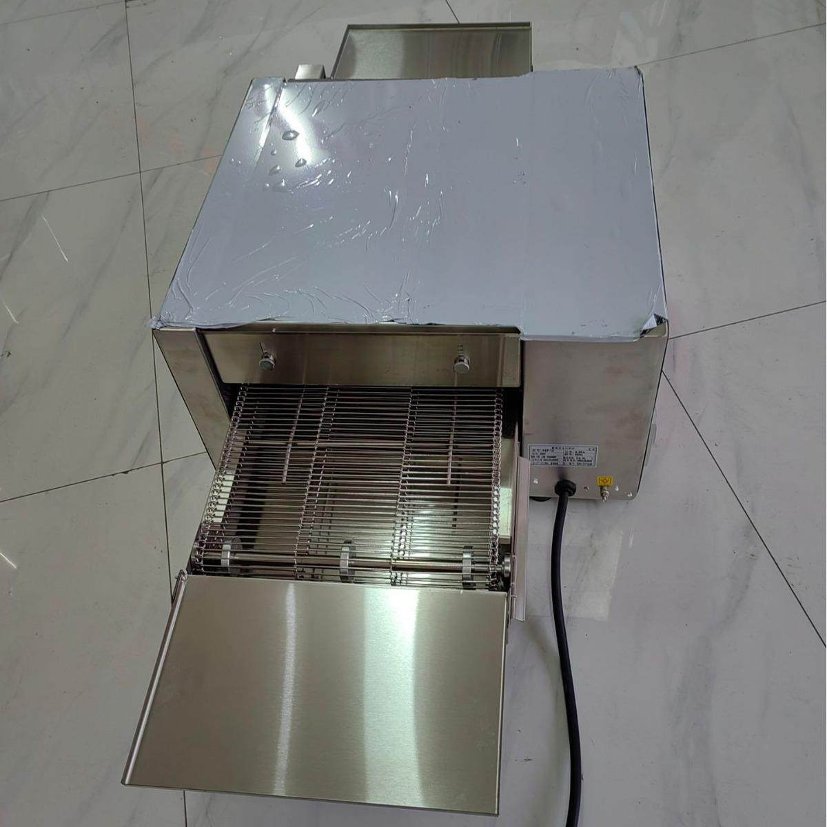 商用寸披萨炉多功12/能18/32履带式电热烤箱远红外加热烘烤均匀,厨房电器,扒炉/铁板烧/手抓饼炉,淘宝优惠券,粉丝福利购,淘宝优惠卷